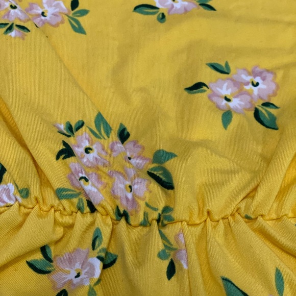 Emma & Elsa Romper - Picture 2 of 3